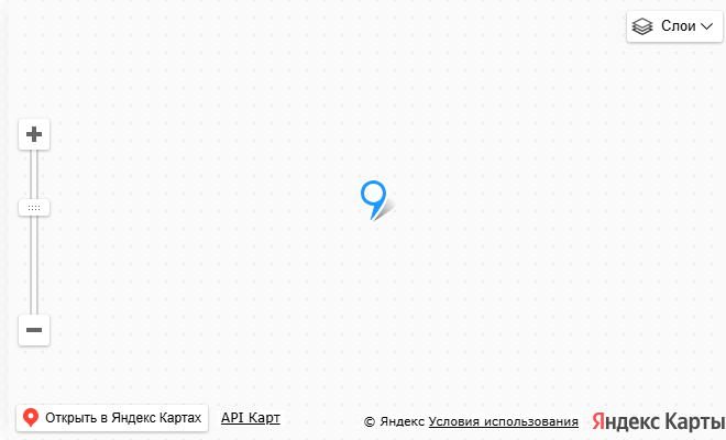 Офис ИвДор37 на карте
